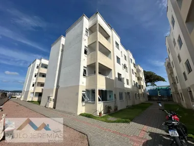 Apartamento com 2 Quartos à venda, 75m² no Balneário, Florianópolis