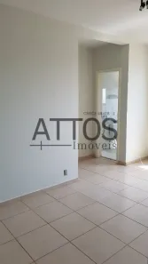 Apartamento com 2 Quartos à venda, 57m² no Jardim Brasil, São Carlos