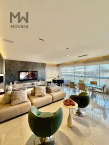 Apartamento com 3 Quartos à venda, 189m² no Jundiaí, Anápolis