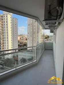 Apartamento com 3 Quartos à venda, 104m² no km 18, Osasco