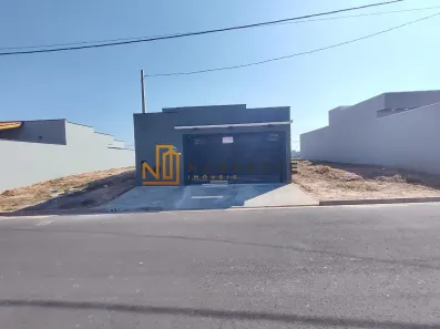 Casa com 3 Quartos à venda, 105m² no Parque Residencial Sabiás, Indaiatuba