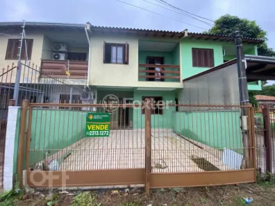 Casa com 2 Quartos à venda, 62m² no Cruzeiro, Gravataí