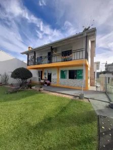 Imóvel Comercial com 3 Quartos à venda, 250m² no Ingleses do Rio Vermelho, Florianópolis