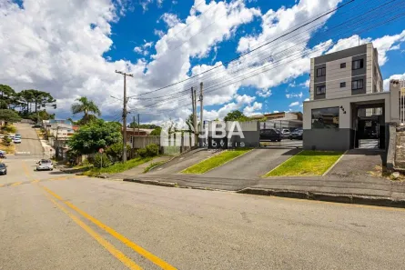 Apartamento com 3 Quartos à venda, 91m² no Roça Grande, Colombo