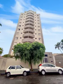 Apartamento com 1 Quarto para alugar, 70m² no Vila Altinópolis, Bauru
