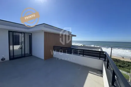 Sobrado com 3 Quartos à venda, 238m² no Itajubá, Barra Velha