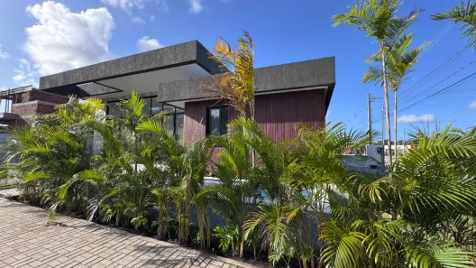 Casa de Condomínio com 3 Quartos à venda, 150m² no Muçumagro, João Pessoa