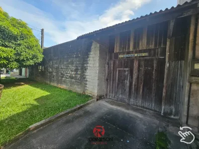 Lote/Terreno à venda, 1400m² no Ponta Grossa (Icoaraci), Belém