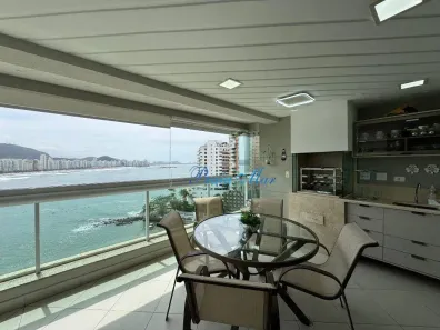 Apartamento com 4 Quartos à venda, 175m² no Vila Luis Antônio, Guarujá
