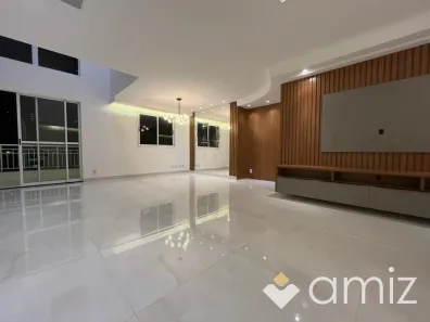 Apartamento com 3 Quartos à venda, 178m² no Setor Bueno, Goiânia