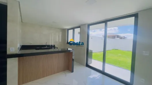 Casa com 3 Quartos à venda, 161m² no Jardim Brasília, Betim