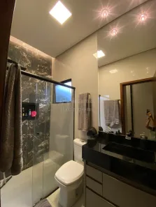 Casa de Condomínio com 3 Quartos à venda, 235m² no Residencial Maza, São José do Rio Preto