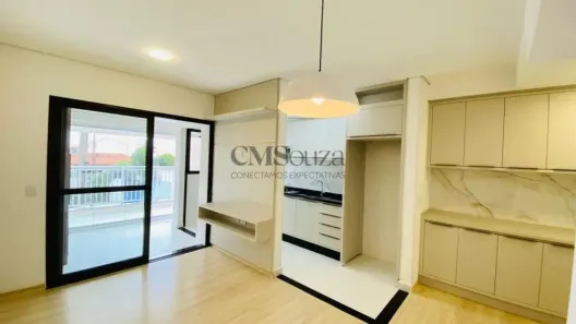Apartamento com 2 Quartos para alugar, 89m² no Parque Jamaica, Londrina