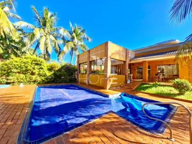 Casa de Condomínio com 1 Quarto à venda, 202m² no , Porecatu