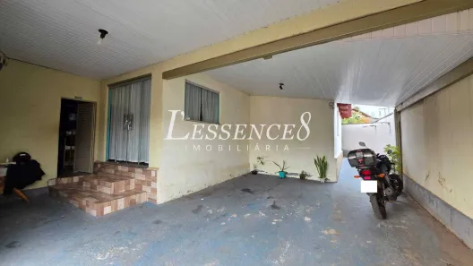 Casa com 3 Quartos à venda, 230m² no Cidade Vera Cruz, Aparecida de Goiânia