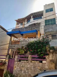 Apartamento com 4 Quartos à venda, 165m² no Itapuã, Salvador