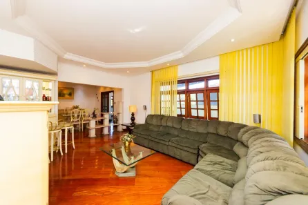 Casa com 3 Quartos à venda, 212m² no Parque São Domingos, São Paulo