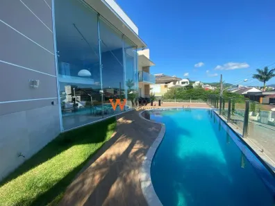 Casa de Condomínio com 5 Quartos à venda, 750m² no João Paulo, Florianópolis
