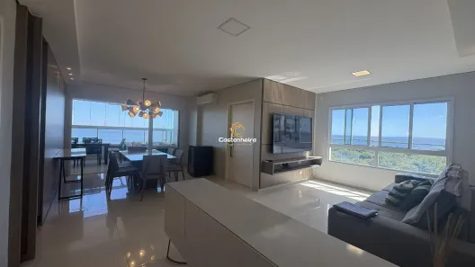 Apartamento com 3 Quartos à venda, 162m² no Graciosa - Orla 14, Palmas
