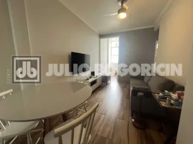 Apartamento com 2 Quartos à venda, 56m² no Jardim Guanabara, Rio de Janeiro