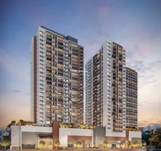 Apartamento com 3 Quartos à venda, 115m² no Vila Pirajussara, São Paulo
