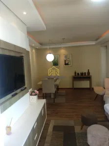 Apartamento com 3 Quartos à venda, 89m² no Canto, Florianópolis