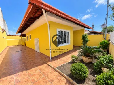 Casa de Condomínio com 2 Quartos à venda, 120m² no Campo Grande, Rio de Janeiro