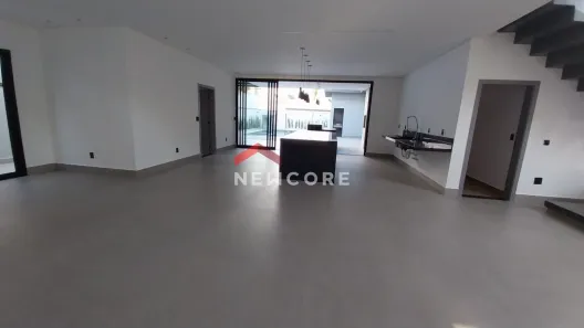 Casa de Condomínio com 4 Quartos à venda, 390m² no Jardim Santa Rita, Indaiatuba
