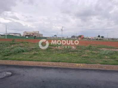 Lote/Terreno à venda, 291m² no Novo Mundo, Uberlândia
