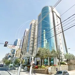 Prédio Comercial para venda ou aluguel, 37m² no Santo Amaro, São Paulo