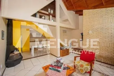 Casa com 3 Quartos à venda, 200m² no Jardim Itu, Porto Alegre