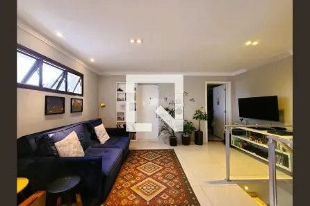 Cobertura com 4 Quartos à venda, 340m² no Jardim Ampliação, São Paulo