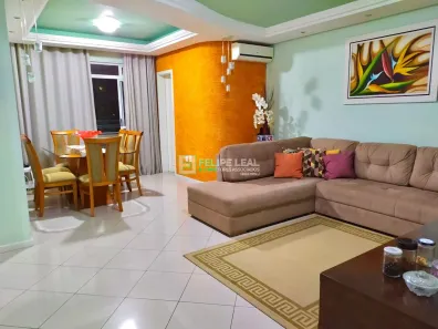 Apartamento com 4 Quartos à venda, 128m² no Campinas, São José