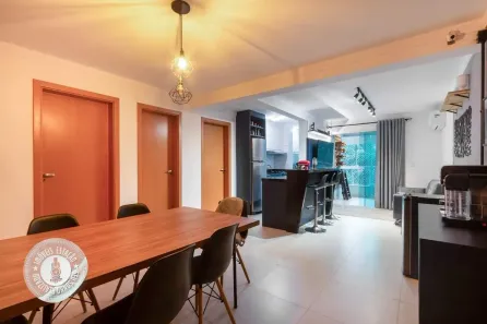 Apartamento com 3 Quartos à venda, 84m² no Salto do Norte, Blumenau