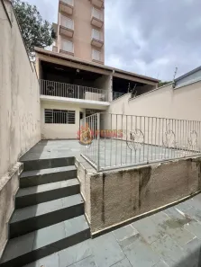 Sobrado com 2 Quartos à venda, 201m² no Jardim Simus, Sorocaba