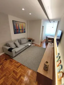 Apartamento com 2 Quartos à venda, 72m² no Copacabana, Rio de Janeiro