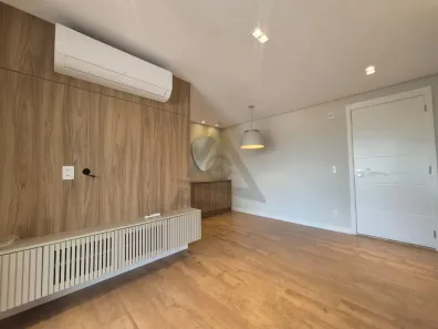 Apartamento com 2 Quartos para alugar, 79m² no Jardim Itamarati, Campinas
