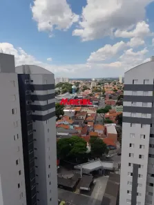 Apartamento com 3 Quartos à venda, 70m² no Vila Tatetuba, São José dos Campos