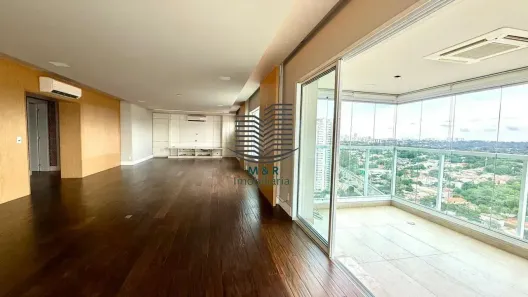 Apartamento com 3 Quartos à venda, 251m² no Campo Belo, São Paulo