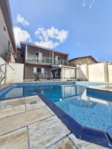 Sobrado com 5 Quartos à venda, 400m² no Vila Thais, Atibaia