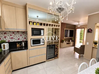 Casa com 2 Quartos à venda, 80m² no São Vicente, Gravataí