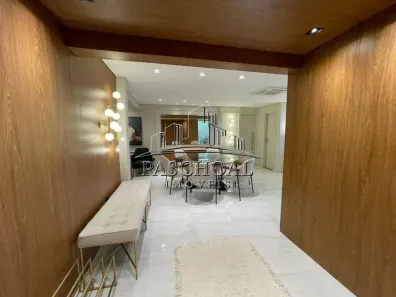 Apartamento com 3 Quartos à venda, 162m² no Tupi, Praia Grande