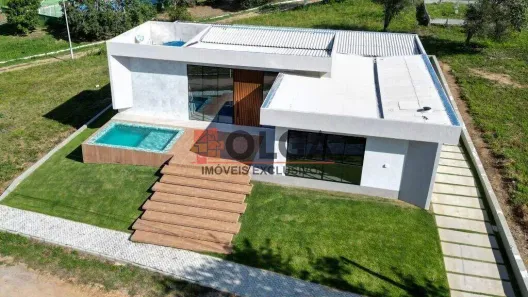 Casa com 5 Quartos à venda, 316m² no Santana, Gravatá