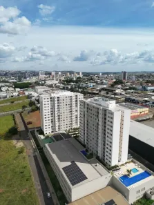 Apartamento com 3 Quartos à venda, 72m² no Cidade Jardim, Anápolis