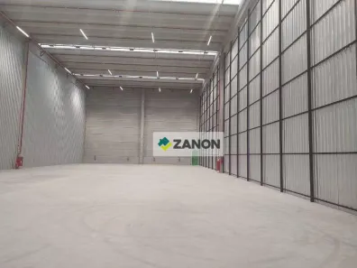 Galpão/Depósito/Armazém para alugar, 1192m² no Santa Terezinha, Santo André