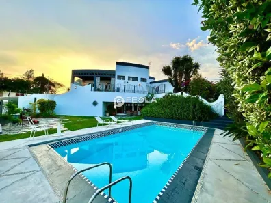 Casa com 5 Quartos à venda, 579m² no Vila Santa Maria, Americana