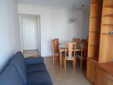 Apartamento com 2 Quartos para alugar, 53m² no Vila Mariana, São Paulo
