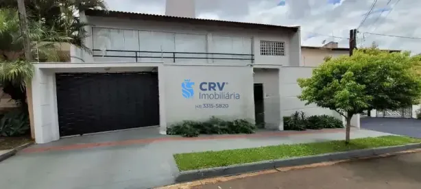 Casa com 6 Quartos à venda, 440m² no Mediterrâneo, Londrina