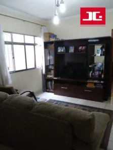 Sobrado com 4 Quartos à venda, 220m² no Rudge Ramos, São Bernardo do Campo