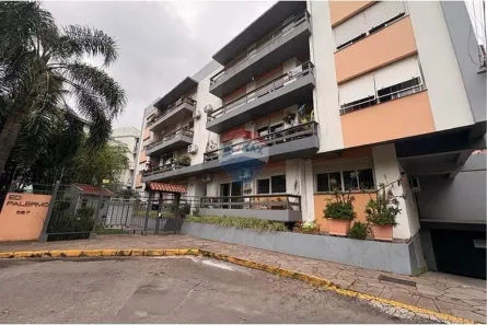 Apartamento com 3 Quartos à venda, 119m² no Centro, Santa Maria